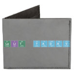 Lalit yadav  Wallet Tyvek® Billfold Wallet