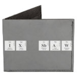 IX SBAW  Wallet Tyvek® Billfold Wallet
