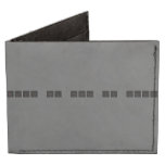 hello my name is Ollie
   Wallet Tyvek® Billfold Wallet