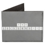 100
 FOLLOWERS!!!  Wallet Tyvek® Billfold Wallet