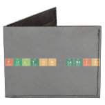 Fulton Landis  Wallet Tyvek® Billfold Wallet