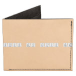 SUCK MY DICK MOM  Wallet Tyvek® Billfold Wallet