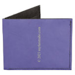   Wallet Tyvek® Billfold Wallet