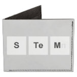 STEM  Wallet Tyvek® Billfold Wallet