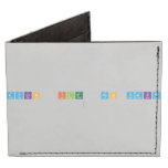Aylin  ile  Fen Vakti
   Wallet Tyvek® Billfold Wallet