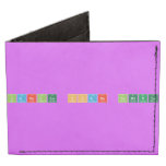 janella shane gandula  Wallet Tyvek® Billfold Wallet