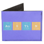 Austin  Wallet Tyvek® Billfold Wallet