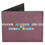 febrian putriani zaskia
 ANd
 wahyu alpaazri  Wallet Tyvek® Billfold Wallet