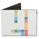 L  p
 O  o
 V  t
 E  i
     o
       n
 number
 nine  Wallet Tyvek® Billfold Wallet