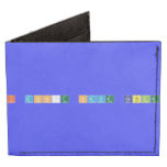 I don't have cable   Wallet Tyvek® Billfold Wallet