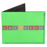 MaggieMae  Wallet Tyvek® Billfold Wallet