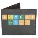 Stevens
 Laptop
   Wallet Tyvek® Billfold Wallet