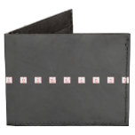 Y O U M E C H N O  Wallet Tyvek® Billfold Wallet
