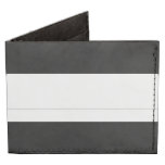 LONDON STREET SIGN  Wallet Tyvek® Billfold Wallet