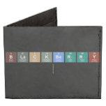blackberry
   Wallet Tyvek® Billfold Wallet