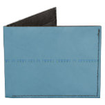 oh i think that i found myself a cheerleader
   Wallet Tyvek® Billfold Wallet