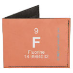F  Wallet Tyvek® Billfold Wallet