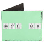 SMART LAB  Wallet Tyvek® Billfold Wallet