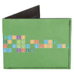 Thanks
 to all of you
 I really miss you
 My Friend  Wallet Tyvek® Billfold Wallet