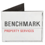 Benchmark  Wallet Tyvek® Billfold Wallet