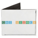 Trey Huffman  Wallet Tyvek® Billfold Wallet