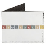 announcements  Wallet Tyvek® Billfold Wallet