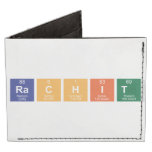 Rachit  Wallet Tyvek® Billfold Wallet