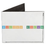 Wilson Gilliam  Wallet Tyvek® Billfold Wallet