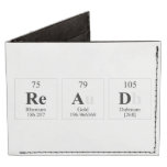 READ  Wallet Tyvek® Billfold Wallet