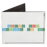 Science Expo
 Welcome to the   Wallet Tyvek® Billfold Wallet