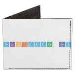 Felicidades Ray   Wallet Tyvek® Billfold Wallet