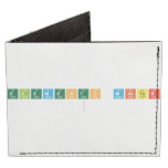 Elements Matter
   Wallet Tyvek® Billfold Wallet