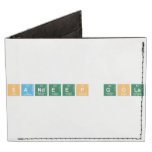Sandeep gola   Wallet Tyvek® Billfold Wallet
