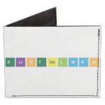 EliotGelwan  Wallet Tyvek® Billfold Wallet