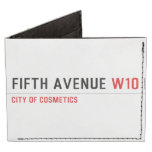 Fifth Avenue  Wallet Tyvek® Billfold Wallet