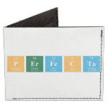 perfecta  Wallet Tyvek® Billfold Wallet