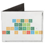 Anybody
 smell
 something?
 It's Oxygen  Wallet Tyvek® Billfold Wallet