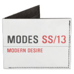 MODES  Wallet Tyvek® Billfold Wallet