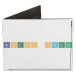 Benton Otieno  Wallet Tyvek® Billfold Wallet