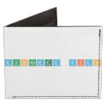 Muhammed Irfan  Wallet Tyvek® Billfold Wallet