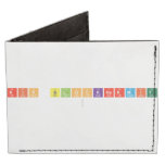 RIP BlockHermit
   Wallet Tyvek® Billfold Wallet