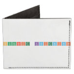 Supakrit Kositwiwat  Wallet Tyvek® Billfold Wallet