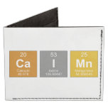 Caimn  Wallet Tyvek® Billfold Wallet