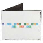 Be my date to prom? 
 Yes or Yes  Wallet Tyvek® Billfold Wallet