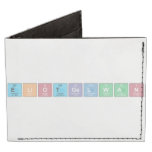 EliotGelwan  Wallet Tyvek® Billfold Wallet