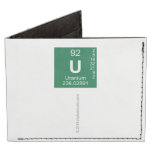 u
   Wallet Tyvek® Billfold Wallet