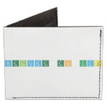 Welcome to UAB  Wallet Tyvek® Billfold Wallet