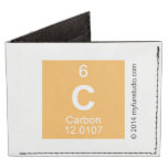 C  Wallet Tyvek® Billfold Wallet