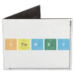STEMEY  Wallet Tyvek® Billfold Wallet