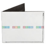 Mert Onay Ozel Ders  Wallet Tyvek® Billfold Wallet